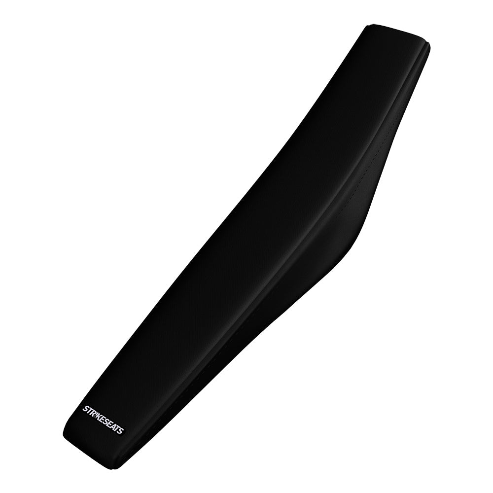 Funda de asiento con agarre negro para Honda CR125 00-07/CR250 00-07