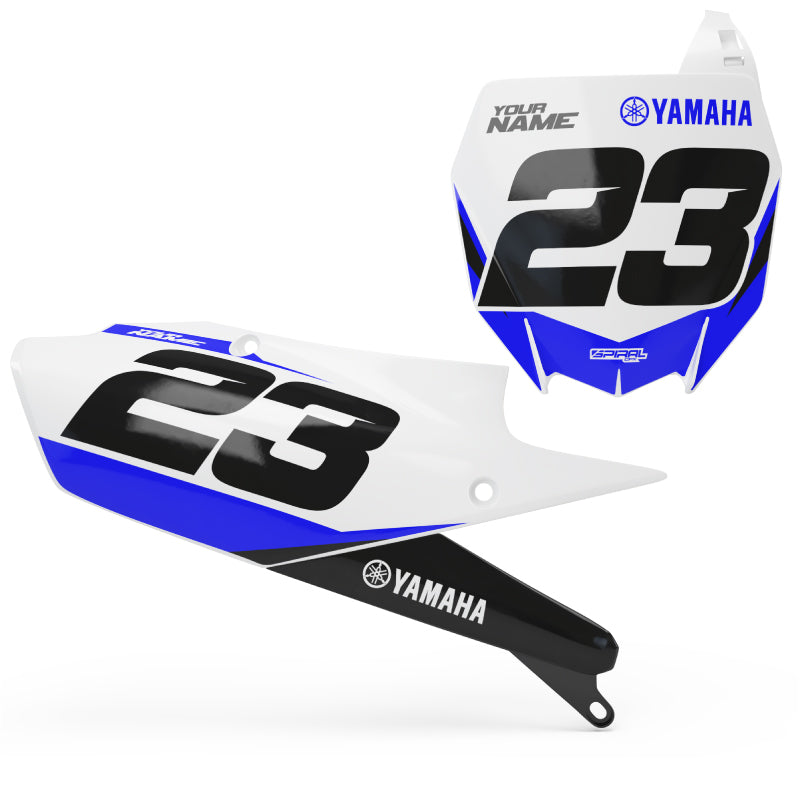 Yamaha // Modified (All Bikes)