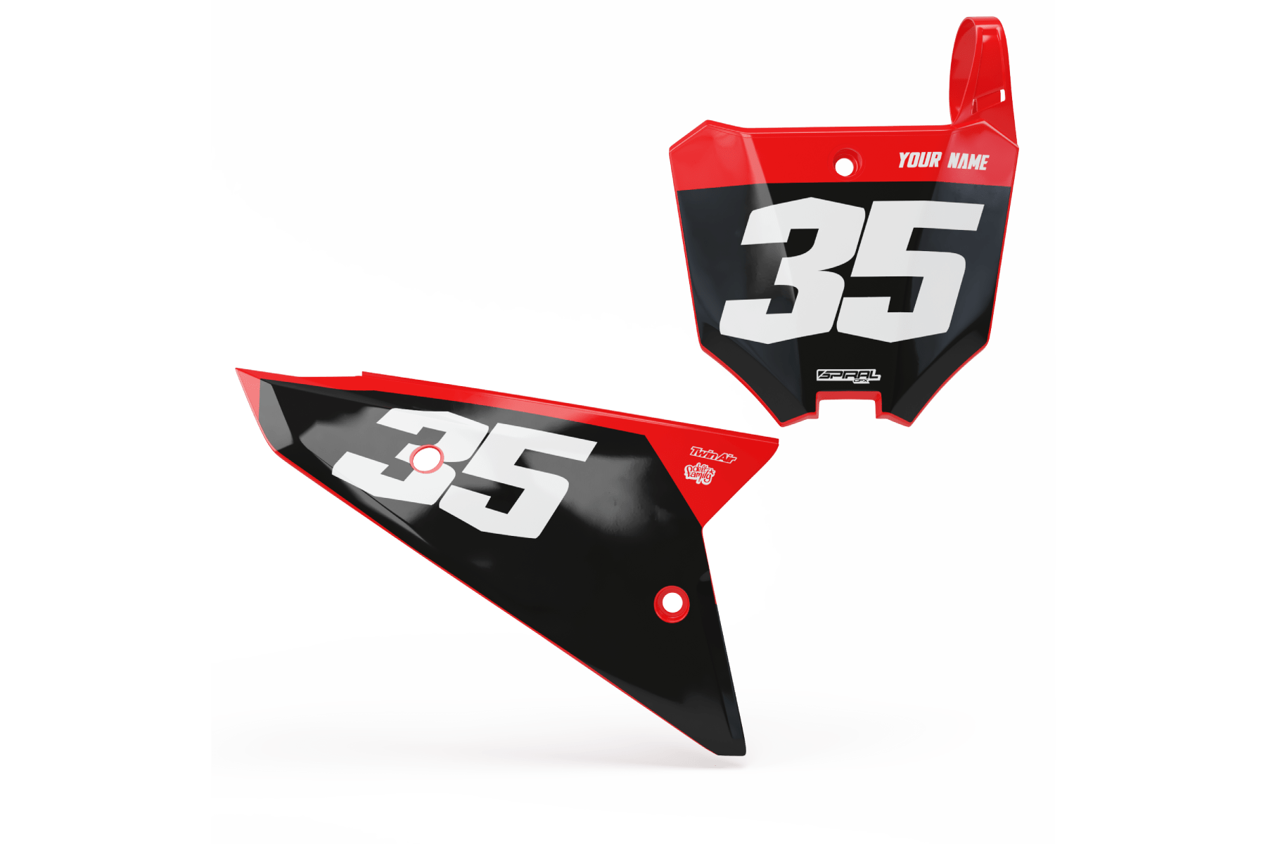 Honda // Stock (tous les vélos)