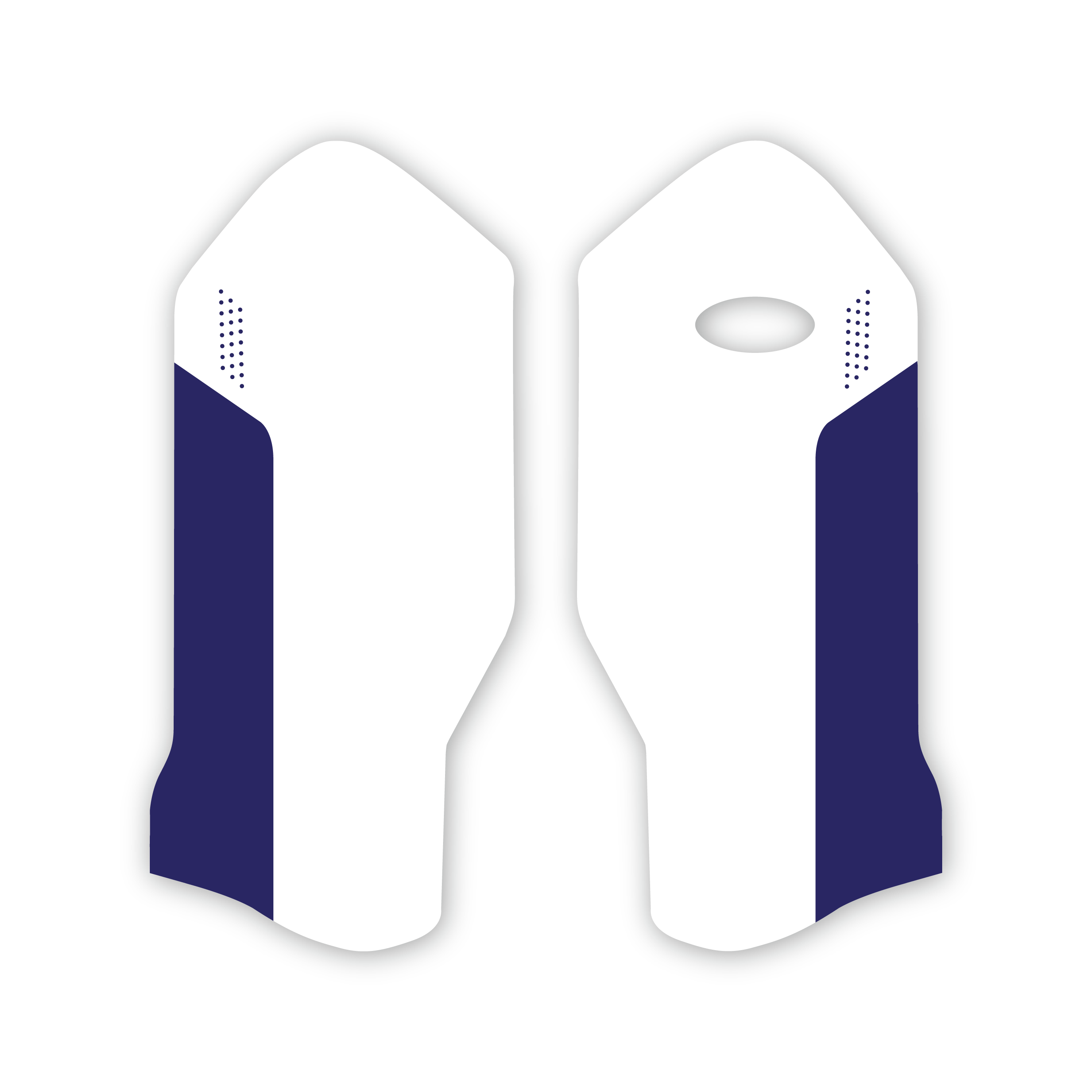 Fork Guards // Reprint