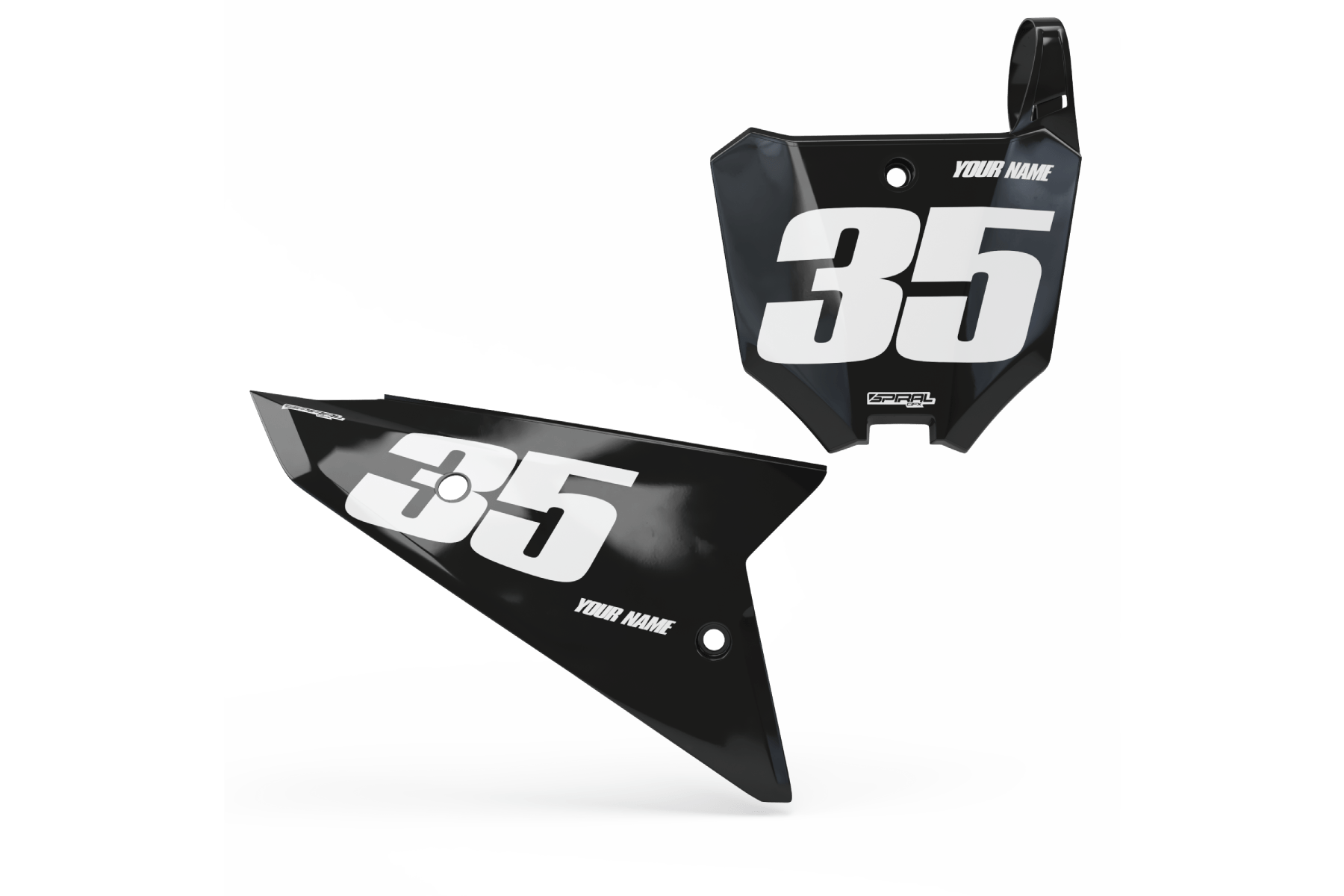 Honda // Stocker Backgrounds (All Bikes)