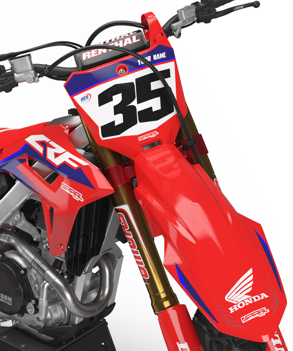 Honda // Privateer